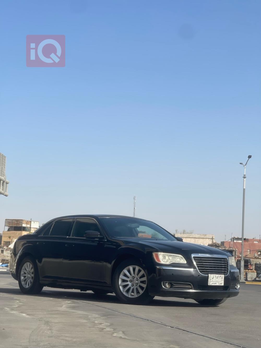 Chrysler 300
